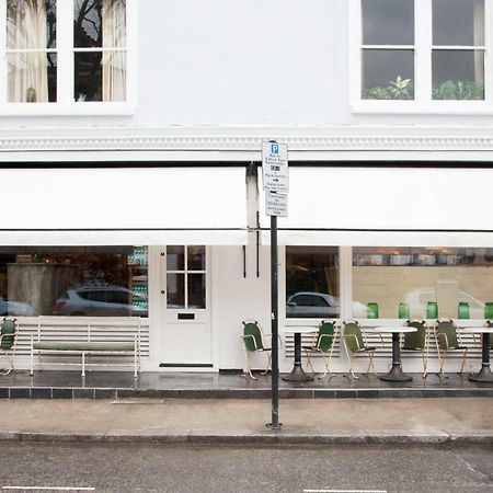 The Studio - Heart Of Primrose Hill London Luaran gambar