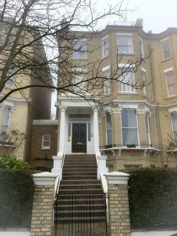 The Studio - Heart Of Primrose Hill London Luaran gambar